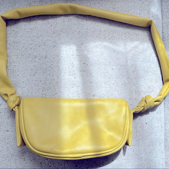 Anthropology small bag, crossbody, NWOT - Picture 4 of 5